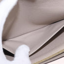 LOUIS VUITTON Epi Portefeuille Twist Wallet Galle M67510 LV Auth 186235M-18