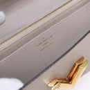 LOUIS VUITTON Epi Portefeuille Twist Wallet Galle M67510 LV Auth 186235M-21