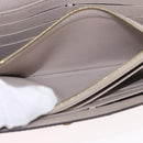 LOUIS VUITTON Epi Portefeuille Twist Wallet Galle M67510 LV Auth 186235M-10