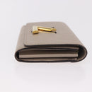 LOUIS VUITTON Epi Portefeuille Twist Wallet Galle M67510 LV Auth 186235M-3