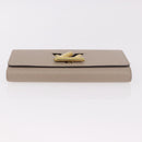 LOUIS VUITTON Epi Portefeuille Twist Wallet Galle M67510 LV Auth 186235M-6
