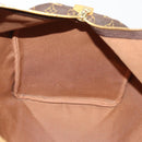 LOUIS VUITTON Monogram Keepall 50 Boston Bag M41426 LV Auth 186242A-20