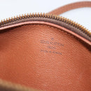 LOUIS VUITTON Monogram Papillon 30 Hand Bag M51385 LV Auth 186243-17
