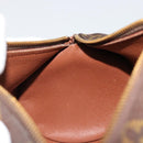 LOUIS VUITTON Monogram Papillon 30 Hand Bag M51385 LV Auth 186243-19