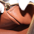 LOUIS VUITTON Monogram Papillon 30 Hand Bag M51385 LV Auth 186243-12