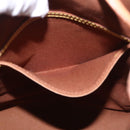 LOUIS VUITTON Monogram Montsouris MM Backpack M51136 LV Auth 186246A-22