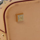 LOUIS VUITTON Multicolor Shirley MM Tote Bag Black M93213 LV Auth 186256SAV-11