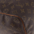 LOUIS VUITTON Monogram Speedy 40 Handtas M41522 LV Auth 186266-15
