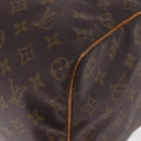 LOUIS VUITTON Monogram Speedy 40 Handtas M41522 LV Auth 186266-16