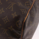 LOUIS VUITTON Monogram Speedy 40 Handtas M41522 LV Auth 186266-18