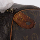 LOUIS VUITTON Monogram Speedy 40 Handtas M41522 LV Auth 186266-20