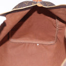 LOUIS VUITTON Monogram Speedy 40 Handtas M41522 LV Auth 186266-22