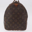 LOUIS VUITTON Monogram Speedy 40 Handtas M41522 LV Auth 186266-4