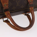 LOUIS VUITTON Monogram Speedy 40 Handtas M41522 LV Auth 186266-7