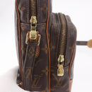 LOUIS VUITTON Monogram Amazon Shoulder Bag M45236 LV Auth 186267A-9