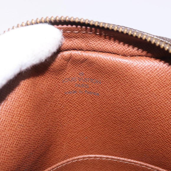 LOUIS VUITTON Monogram Amazon Shoulder Bag M45236 LV Auth 186267A