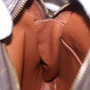 LOUIS VUITTON Monogram Amazon Shoulder Bag M45236 LV Auth 186267A-20