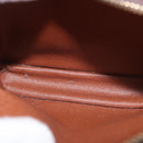 LOUIS VUITTON Monogram Amazon Shoulder Bag M45236 LV Auth 186267A-21