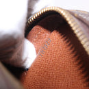LOUIS VUITTON Monogram Amazon Shoulder Bag M45236 LV Auth 186267A-12