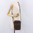 LOUIS VUITTON Monogram Amazon Shoulder Bag M45236 LV Auth 186267A-22