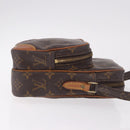 LOUIS VUITTON Monogram Amazon Shoulder Bag M45236 LV Auth 186267A-3