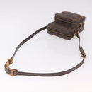 LOUIS VUITTON Monogram Amazon Shoulder Bag M45236 LV Auth 186267A-7