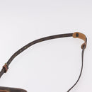 LOUIS VUITTON Monogram Amazon Shoulder Bag M45236 LV Auth 186267A-8