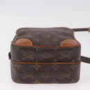 LOUIS VUITTON Monogram Amazon Shoulder Bag M45236 LV Auth 186267A-5