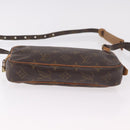 LOUIS VUITTON Monogram Marly Bandouliere Shoulder Bag M51828 LV Auth 186270-5
