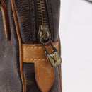 LOUIS VUITTON Monogram Marly Bandouliere Shoulder Bag M51828 LV Auth 186270-10