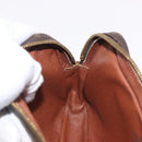LOUIS VUITTON Monogram Marly Bandouliere Shoulder Bag M51828 LV Auth 186270-20