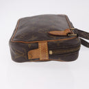 LOUIS VUITTON Monogram Marly Bandouliere Shoulder Bag M51828 LV Auth 186270-4