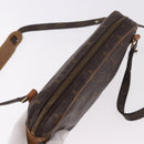 LOUIS VUITTON Monogram Marly Bandouliere Shoulder Bag M51828 LV Auth 186270-6