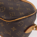 LOUIS VUITTON Monogram Blois Shoulder Bag M51221 LV Auth 186273-15
