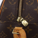 LOUIS VUITTON Monogram Blois Shoulder Bag M51221 LV Auth 186273-9
