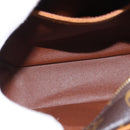 LOUIS VUITTON Monogram Blois Shoulder Bag M51221 LV Auth 186273-10