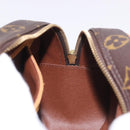 LOUIS VUITTON Monogram Blois Shoulder Bag M51221 LV Auth 186273-19