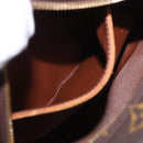 LOUIS VUITTON Monogram Blois Shoulder Bag M51221 LV Auth 186273-20