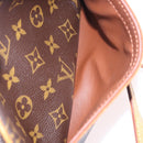 LOUIS VUITTON Monogram Blois Shoulder Bag M51221 LV Auth 186273-21