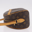 LOUIS VUITTON Monogram Blois Shoulder Bag M51221 LV Auth 186273-4