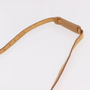 LOUIS VUITTON Monogram Blois Shoulder Bag M51221 LV Auth 186273-8
