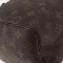 LOUIS VUITTON Monogram Speedy 25 Hand Bag M41528 LV Auth 186274-16