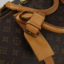 LOUIS VUITTON Monogram Keepall Bandouliere 60 Boston Bag M41412 LV Auth 186276A-18