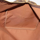 LOUIS VUITTON Monogram Keepall Bandouliere 60 Boston Bag M41412 LV Auth 186276A-22