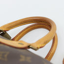 LOUIS VUITTON Monogram Speedy 25 Hand Bag M41528 LV Auth 186287A-8