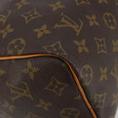 LOUIS VUITTON Monogram Speedy 25 Hand Bag M41528 LV Auth 186288A-15