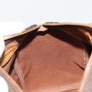 LOUIS VUITTON Monogram Speedy 25 Hand Bag M41528 LV Auth 186288A-21