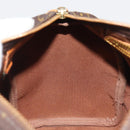 LOUIS VUITTON Monogram Speedy 25 Hand Bag M41528 LV Auth 186288A-22