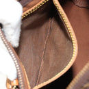 LOUIS VUITTON Monogram Speedy 25 Hand Bag M41528 LV Auth 186288A-11