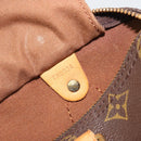 LOUIS VUITTON Monogram Speedy 25 Hand Bag M41528 LV Auth 186288A-12